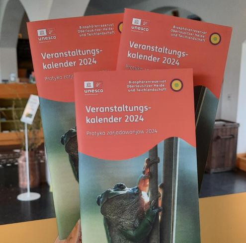 Veranstaltungskalender 2024