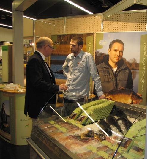 BioFach 2010