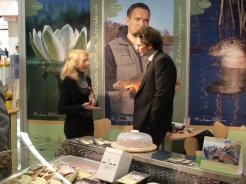 Biofach 2011