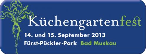 Küchengartenfest