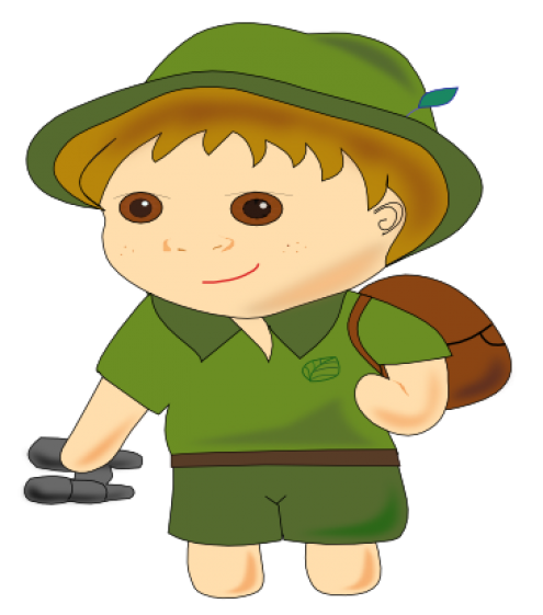 Junior Ranger
