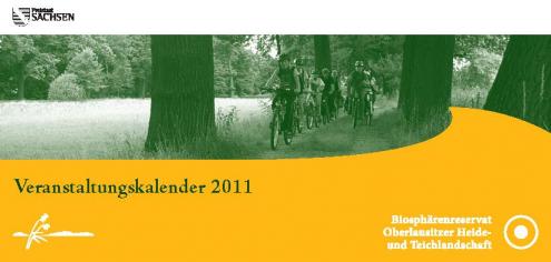 Veranstaltungskalender 2011