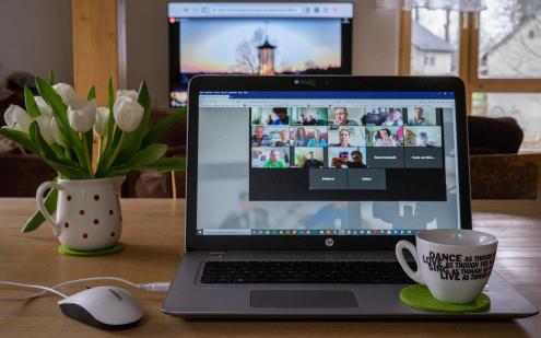 Online Angebote