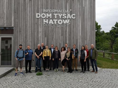 Besuch schwedische Delegation_BRV OHTL