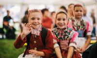 16. Herbstmarkt in Wartha