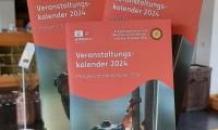Veranstaltungskalender 2024