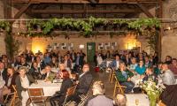 Festveranstaltung am Schloss Spreewiese