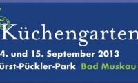Küchengartenfest