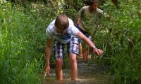 Feriencamp 2012