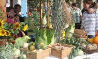 Herbstmarkt 2010