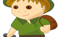 Junior Ranger