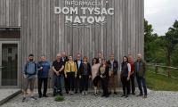 Besuch schwedische Delegation_BRV OHTL