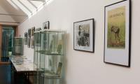 Sonderausstellung Helmut Drechsler